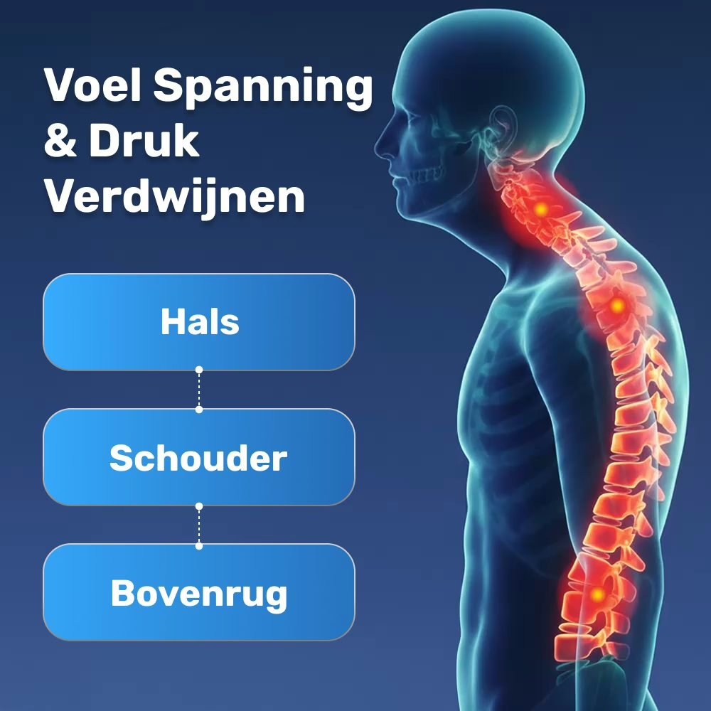 Vortalex Posture Corrector Image